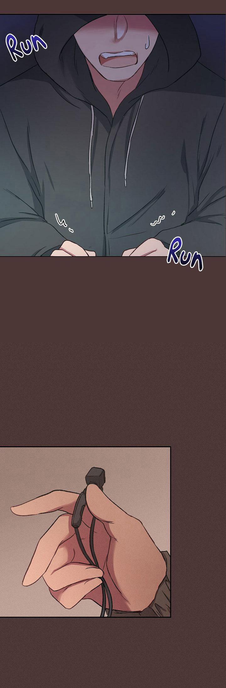 KANG JOO, PLEASE! 5 trang 11