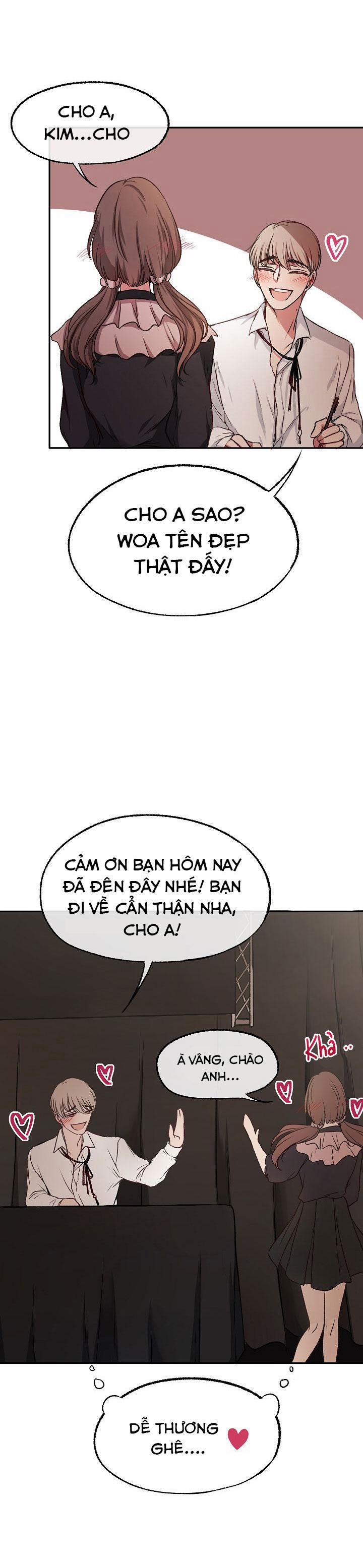 KANG JOO, PLEASE! 5 trang 14