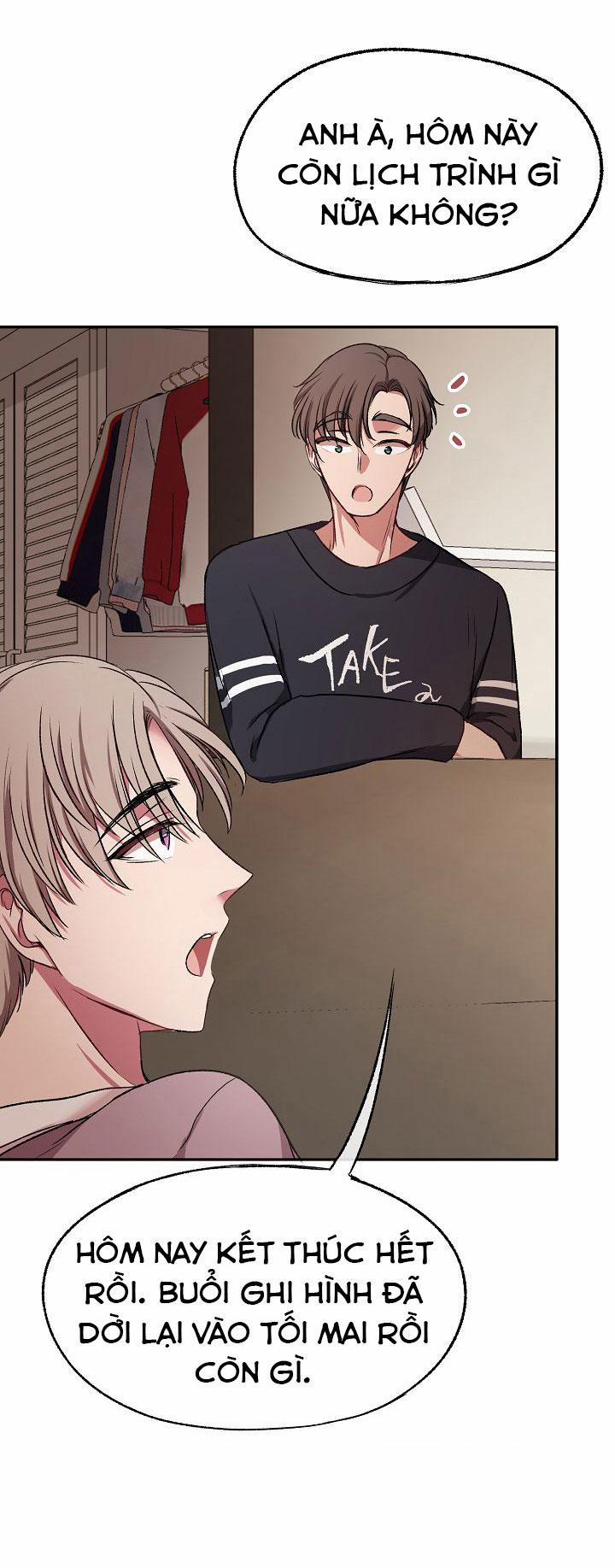 KANG JOO, PLEASE! 5 trang 16