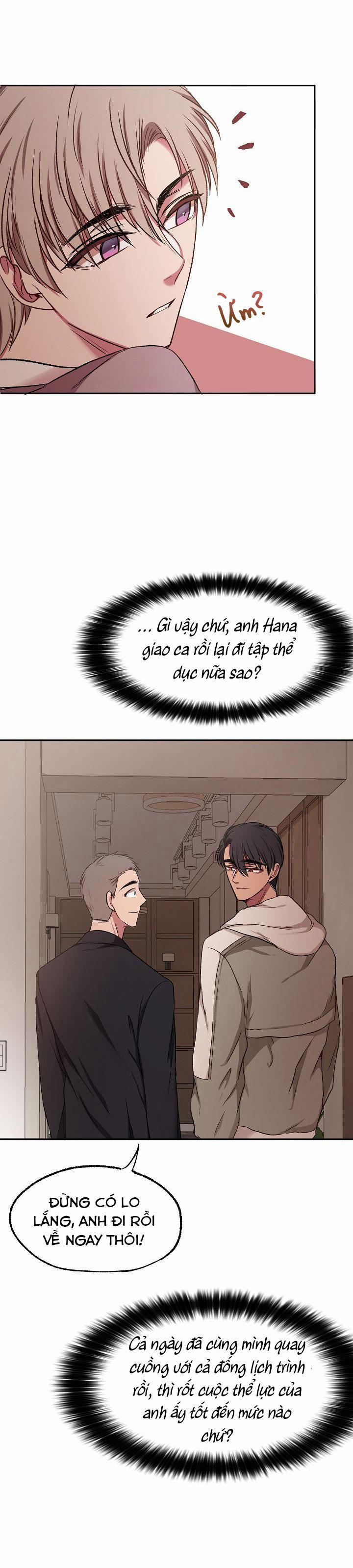 KANG JOO, PLEASE! 5 trang 18