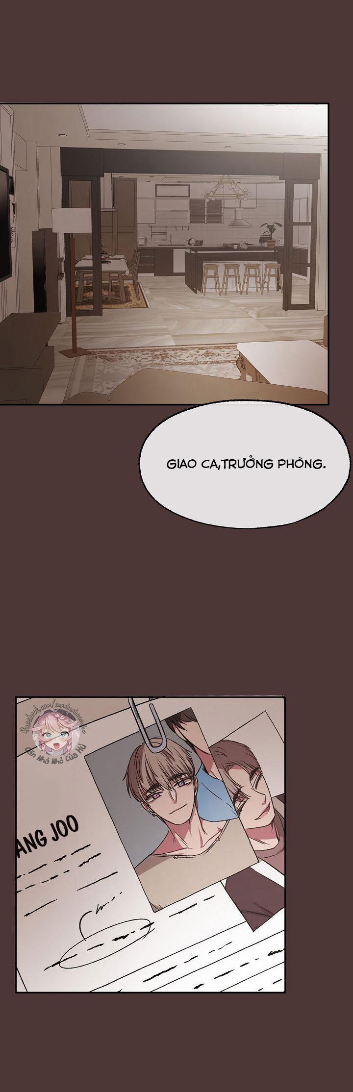 KANG JOO, PLEASE! 5 trang 2