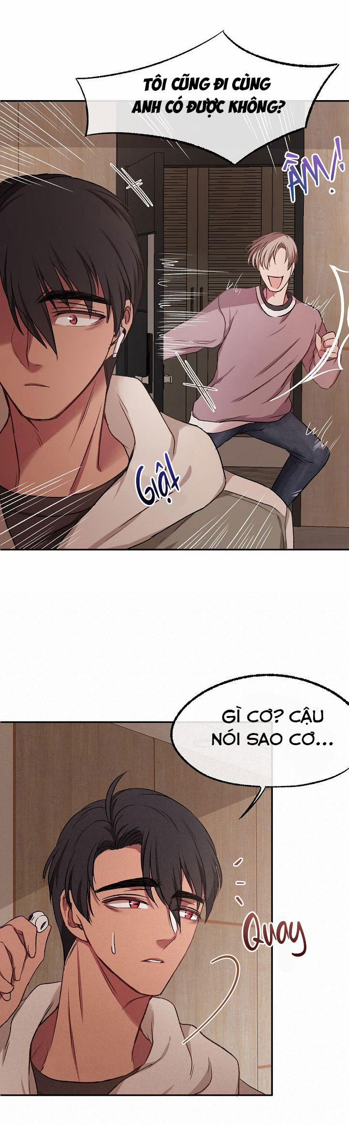 KANG JOO, PLEASE! 5 trang 20