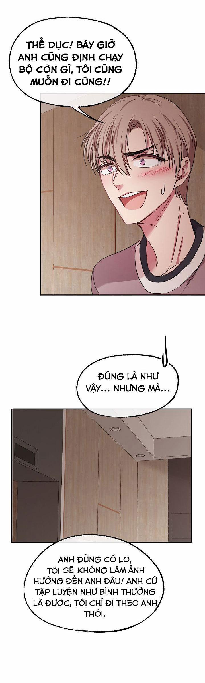 KANG JOO, PLEASE! 5 trang 21