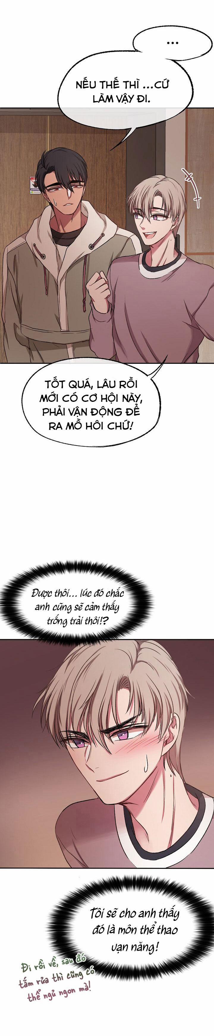 KANG JOO, PLEASE! 5 trang 22