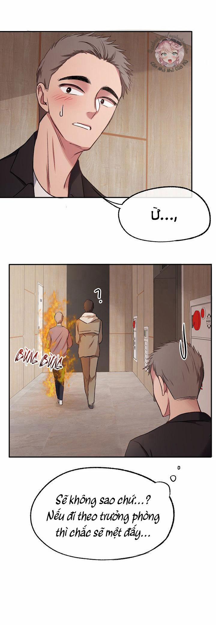 KANG JOO, PLEASE! 5 trang 23