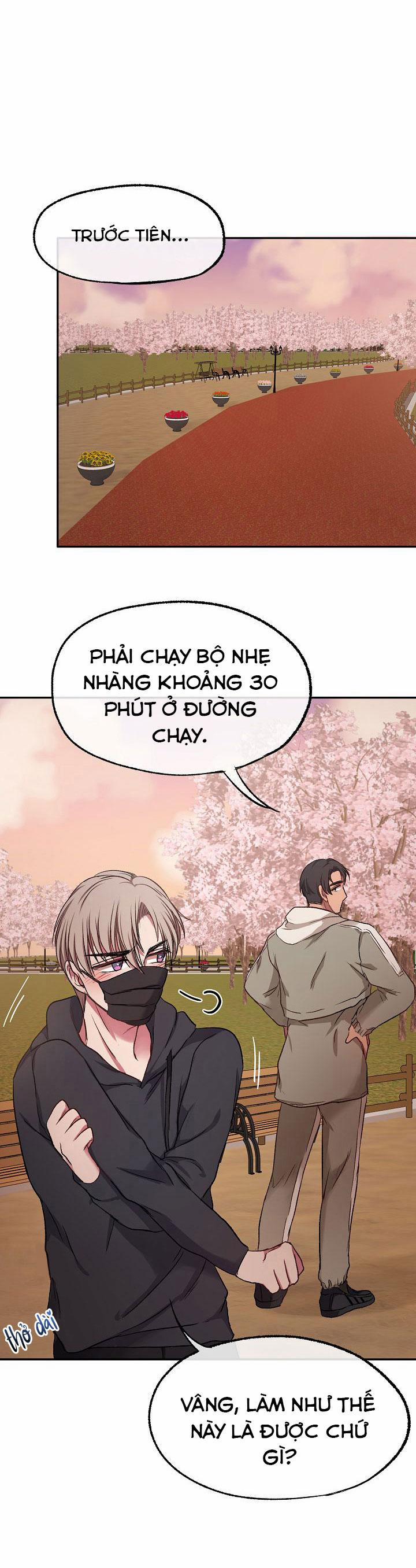 KANG JOO, PLEASE! 5 trang 25