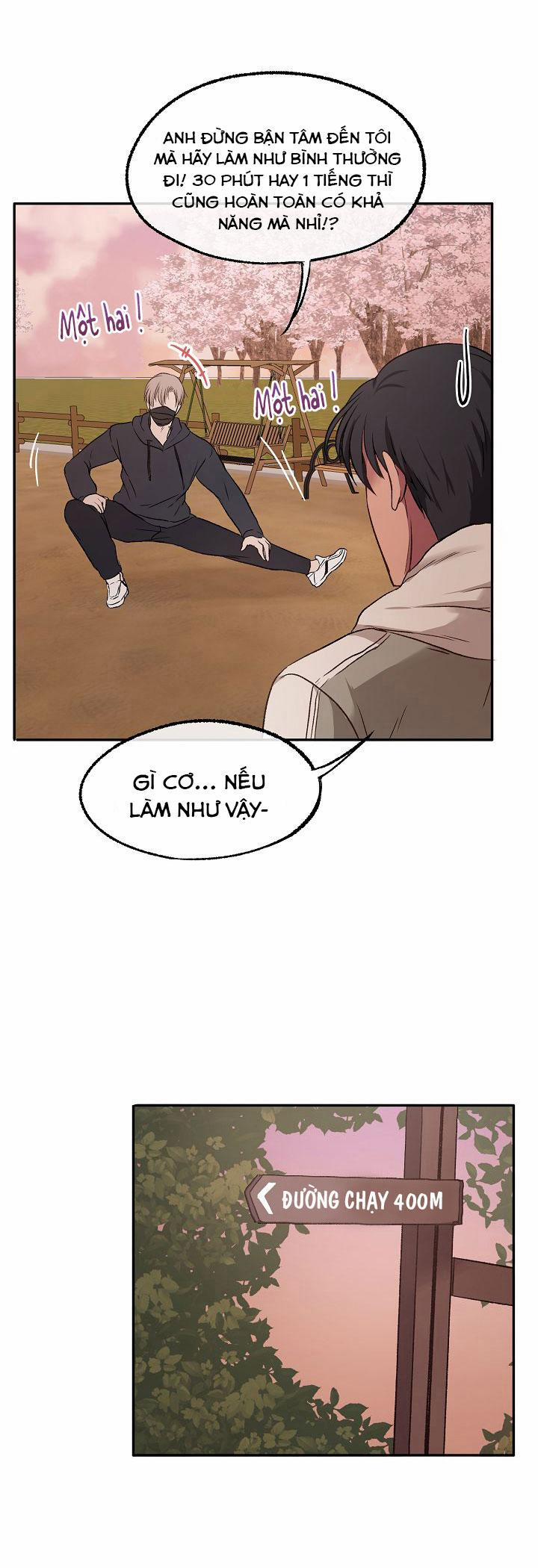 KANG JOO, PLEASE! 5 trang 26