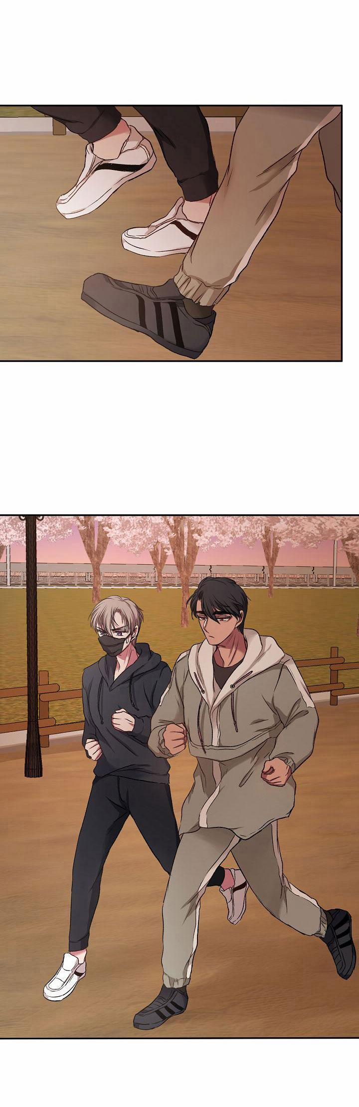 KANG JOO, PLEASE! 5 trang 27