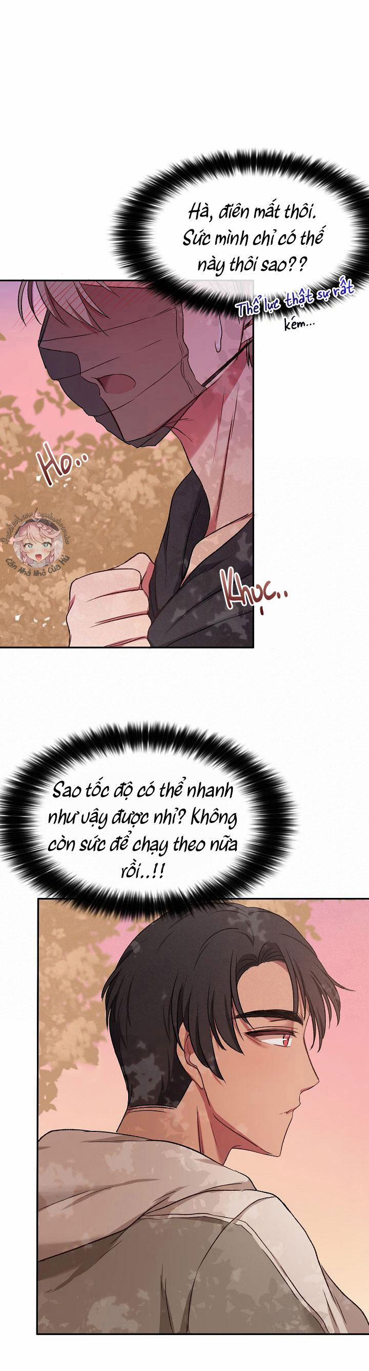 KANG JOO, PLEASE! 5 trang 29