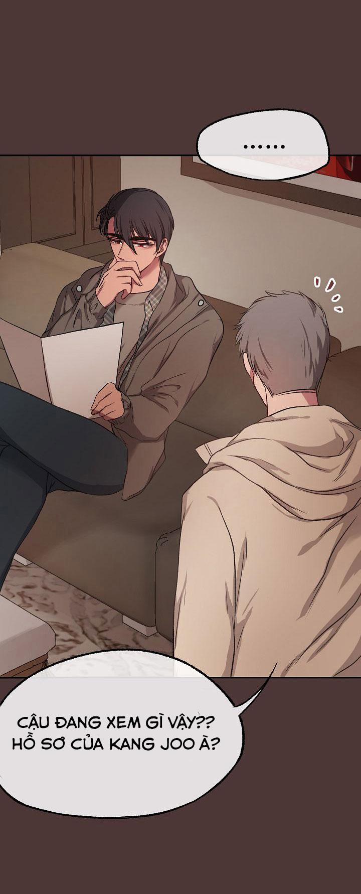 KANG JOO, PLEASE! 5 trang 3