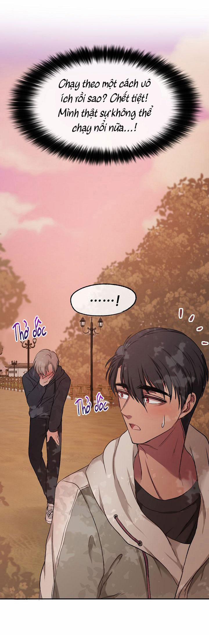 KANG JOO, PLEASE! 5 trang 30