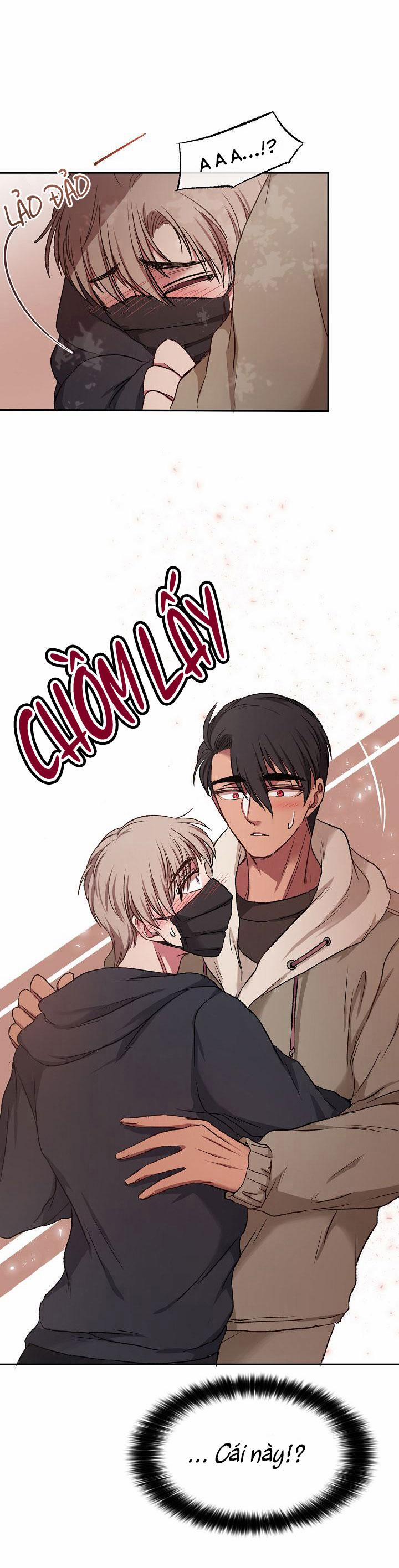 KANG JOO, PLEASE! 5 trang 33