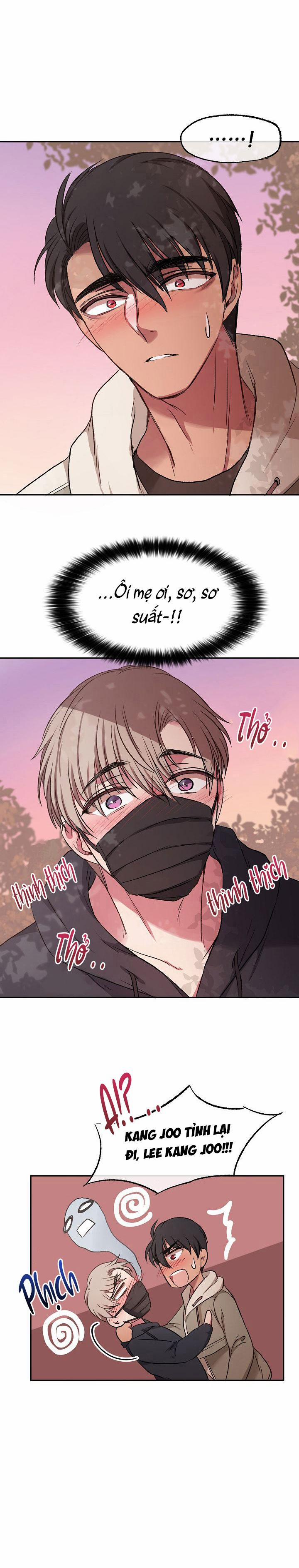 KANG JOO, PLEASE! 5 trang 34