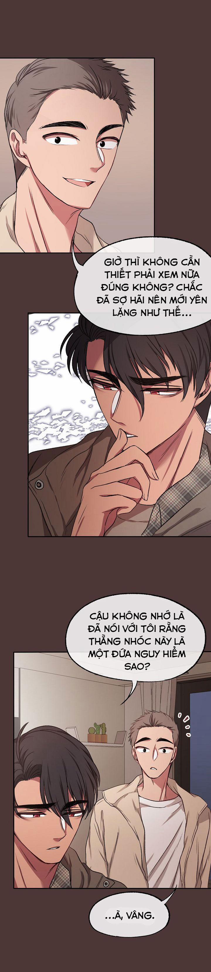 KANG JOO, PLEASE! 5 trang 4