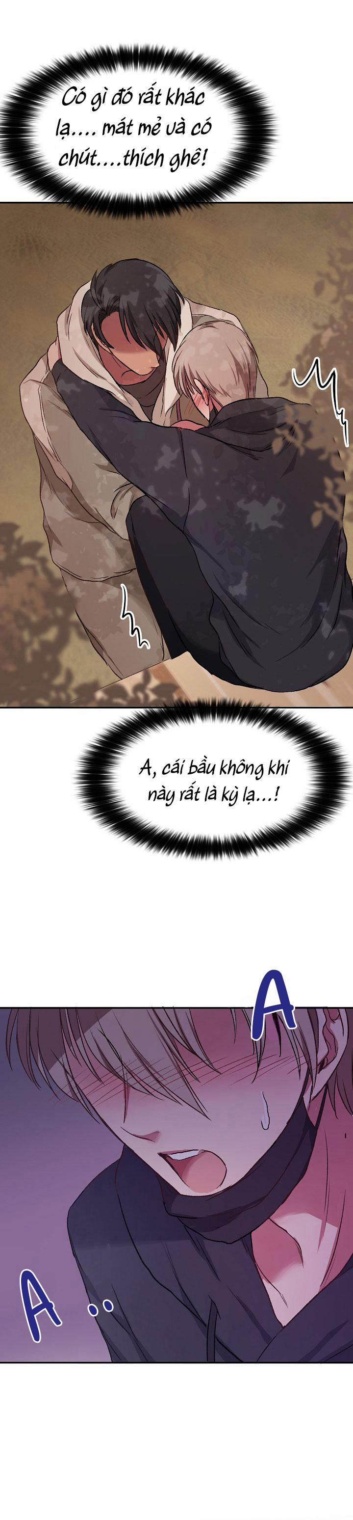 KANG JOO, PLEASE! 5 trang 40