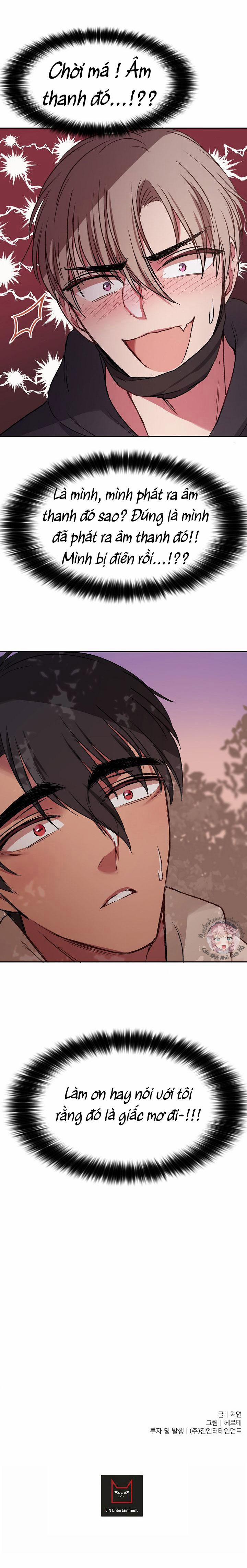 KANG JOO, PLEASE! 5 trang 42