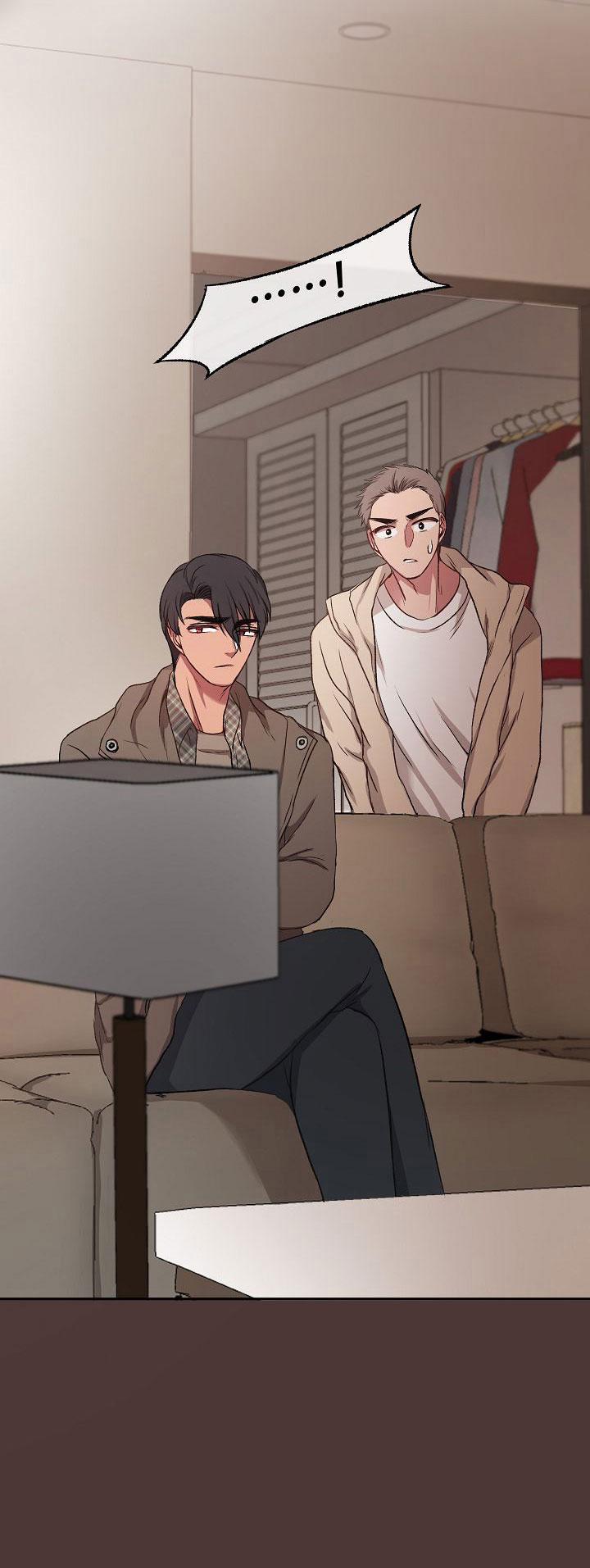 KANG JOO, PLEASE! 5 trang 6