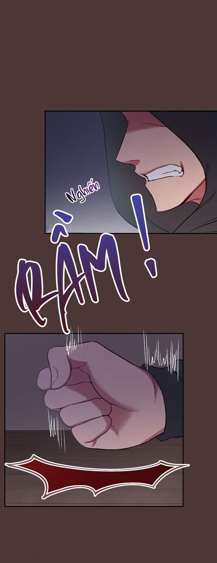 KANG JOO, PLEASE! 5 trang 9