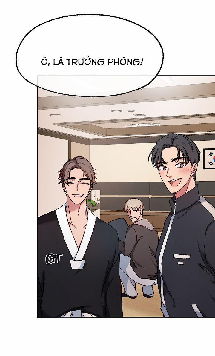 KANG JOO, PLEASE! 6 trang 16