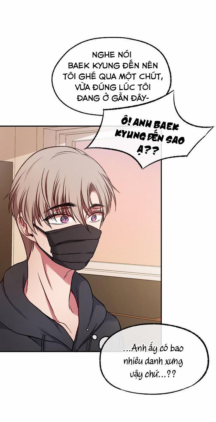 KANG JOO, PLEASE! 6 trang 18