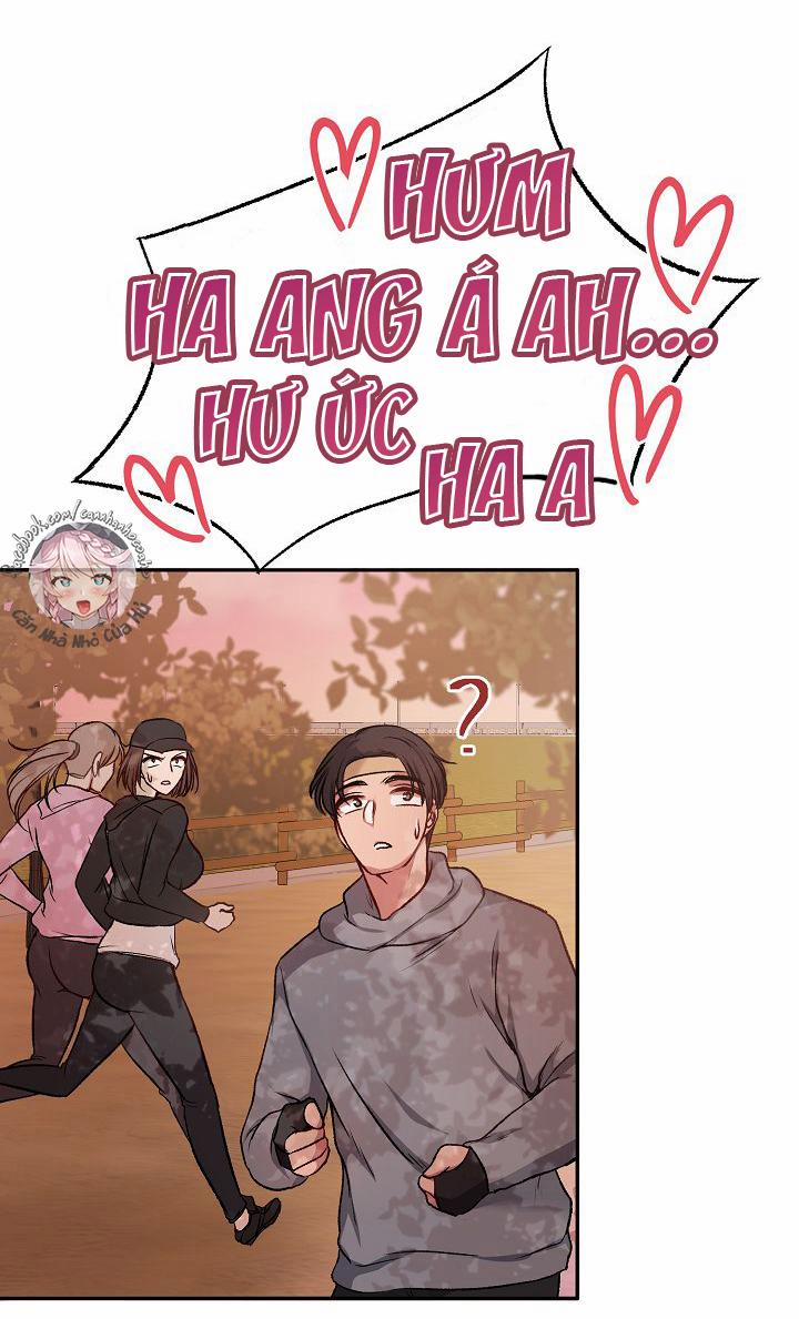 KANG JOO, PLEASE! 6 trang 2