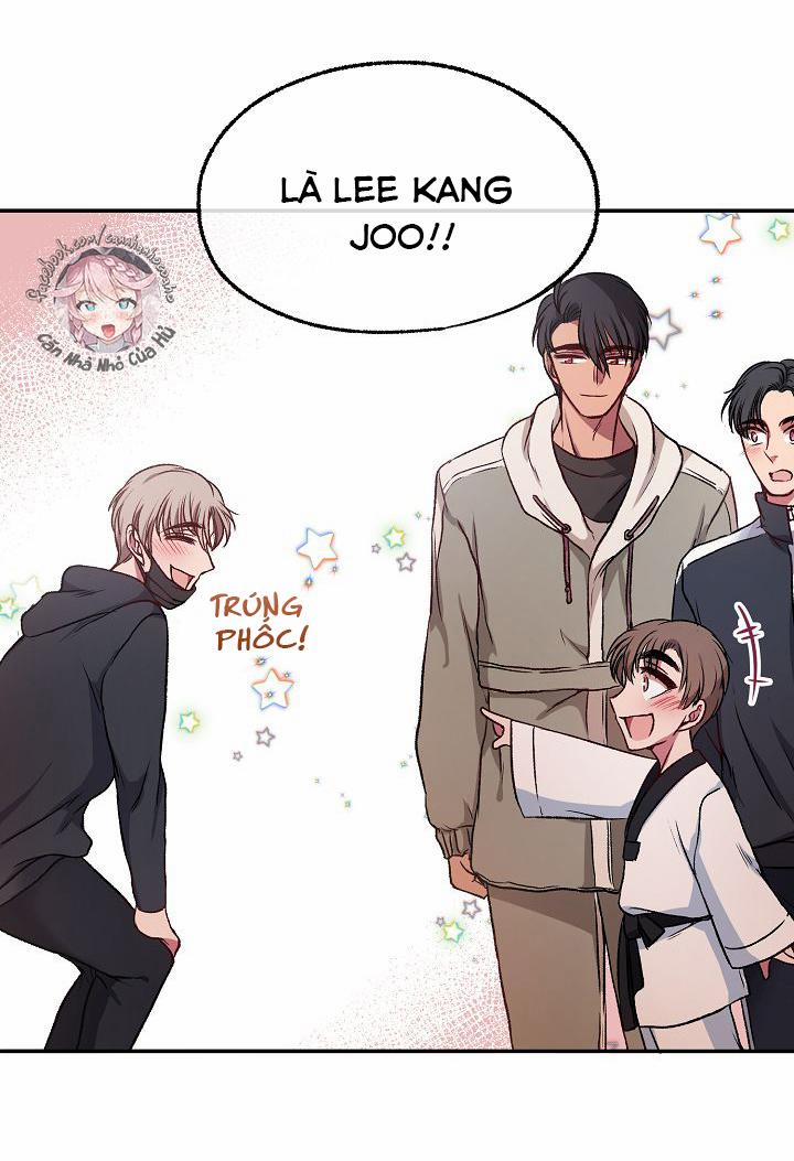 KANG JOO, PLEASE! 6 trang 22