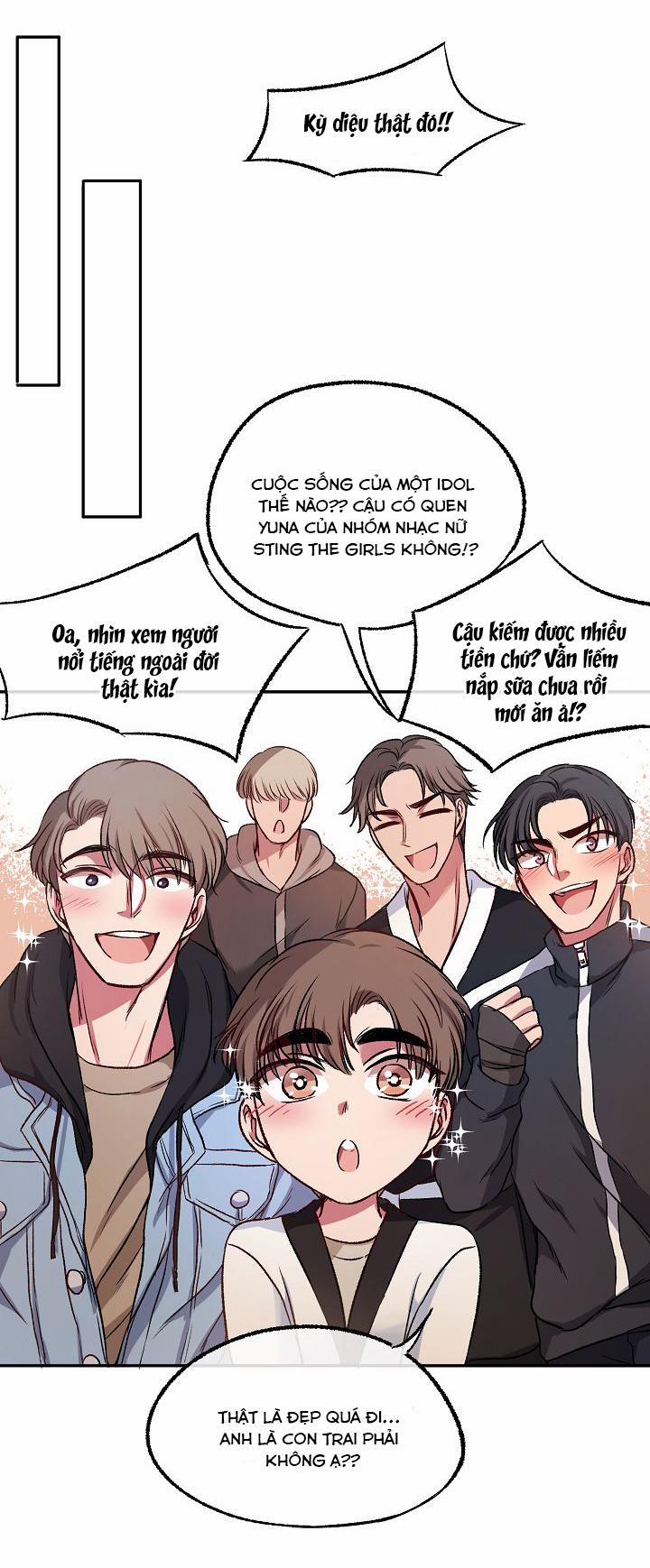 KANG JOO, PLEASE! 6 trang 23