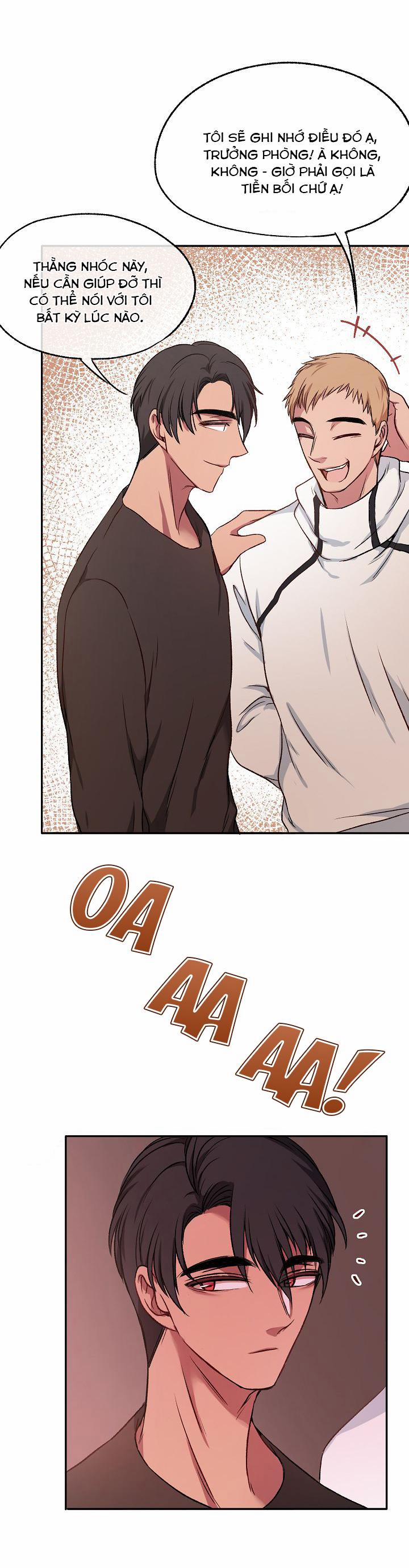 KANG JOO, PLEASE! 6 trang 25