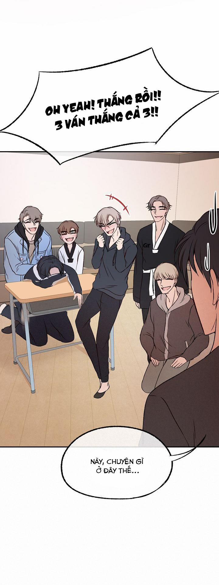 KANG JOO, PLEASE! 6 trang 27