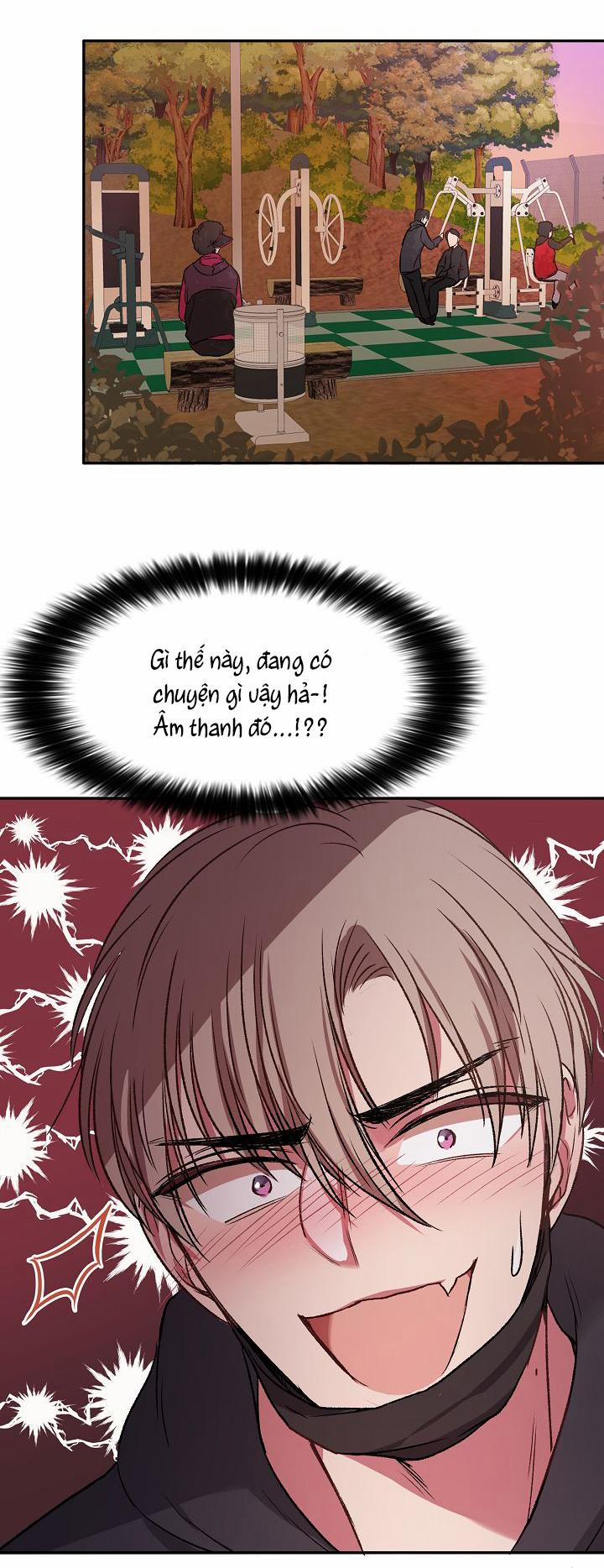 KANG JOO, PLEASE! 6 trang 3