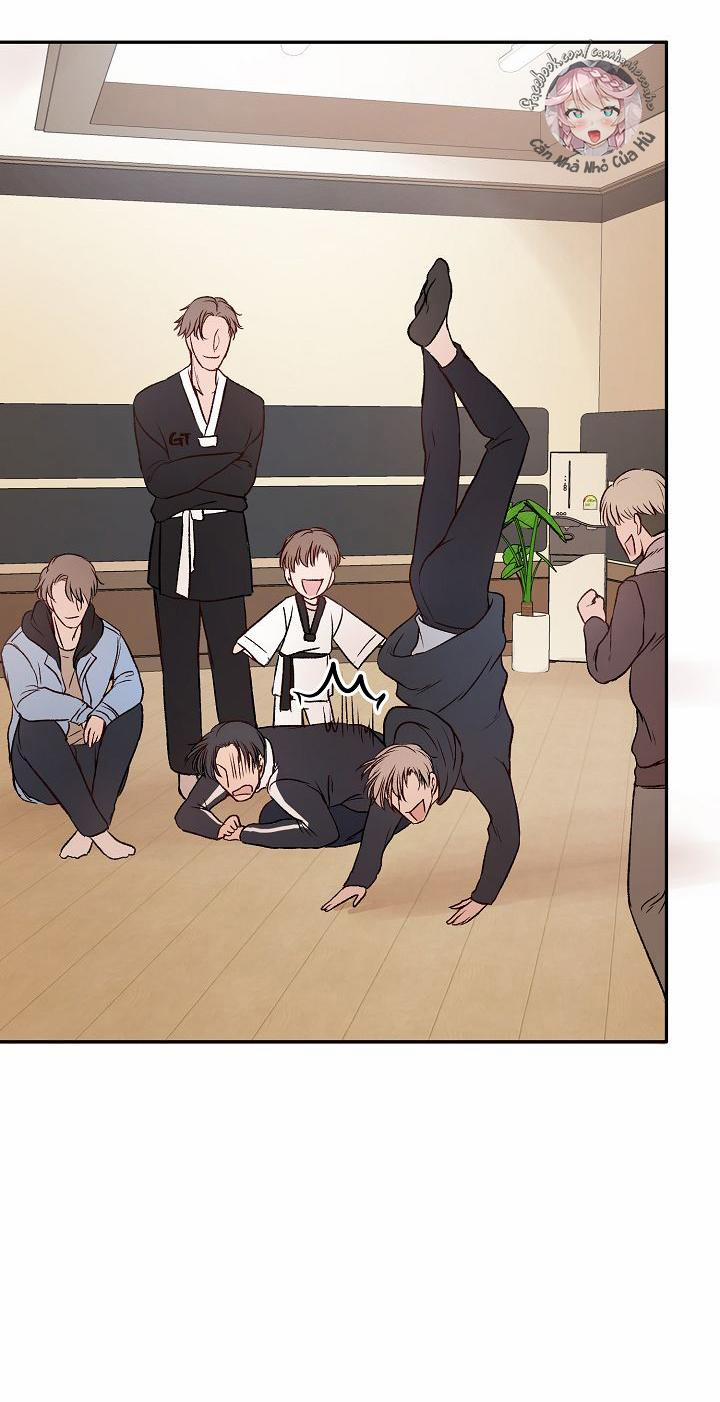 KANG JOO, PLEASE! 6 trang 30