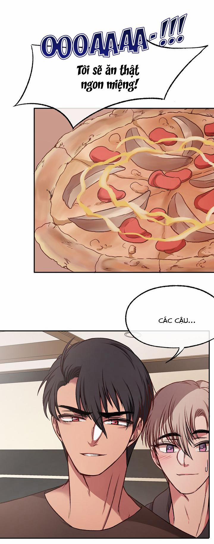 KANG JOO, PLEASE! 6 trang 33