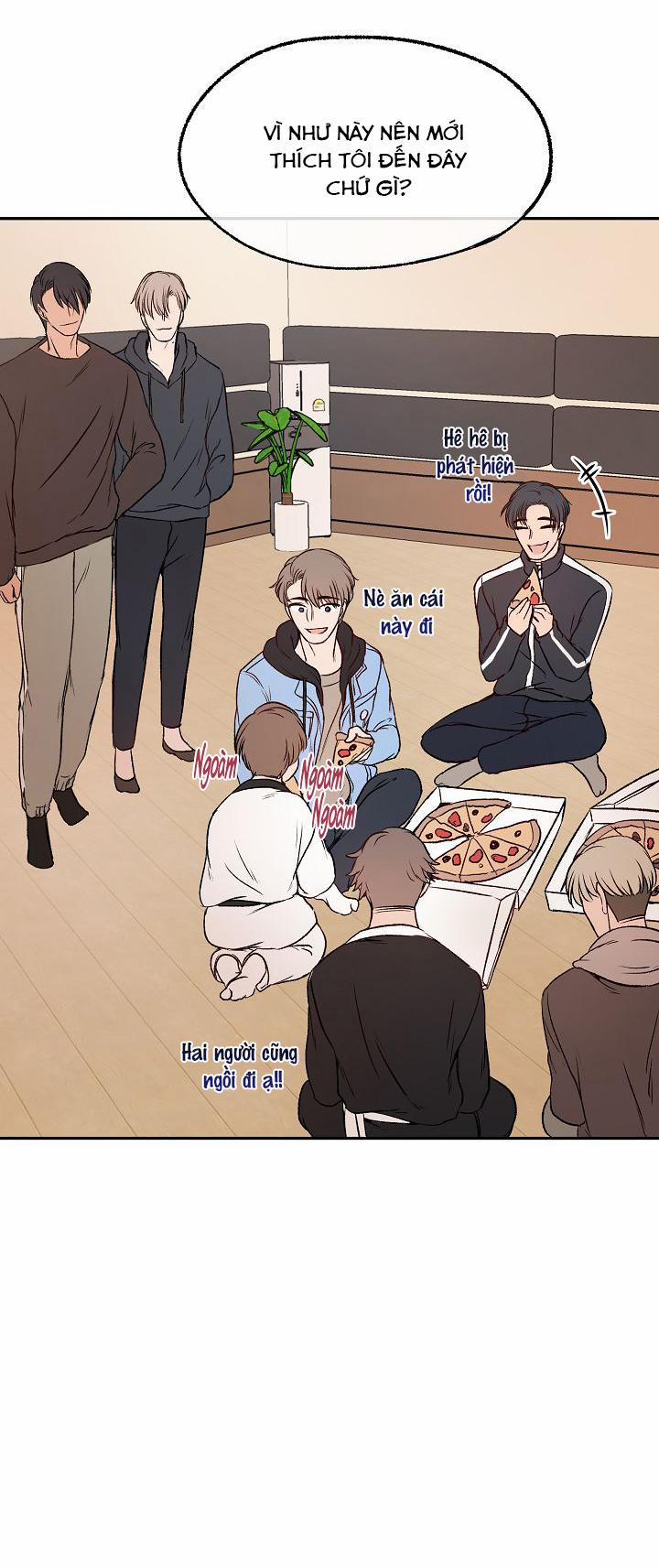 KANG JOO, PLEASE! 6 trang 34