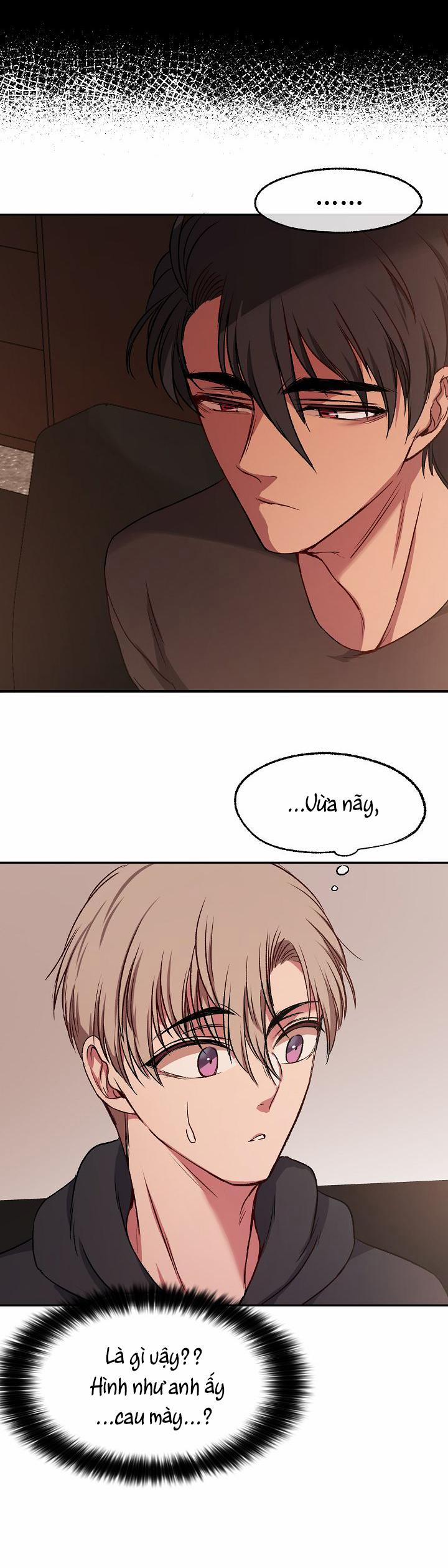 KANG JOO, PLEASE! 6 trang 40