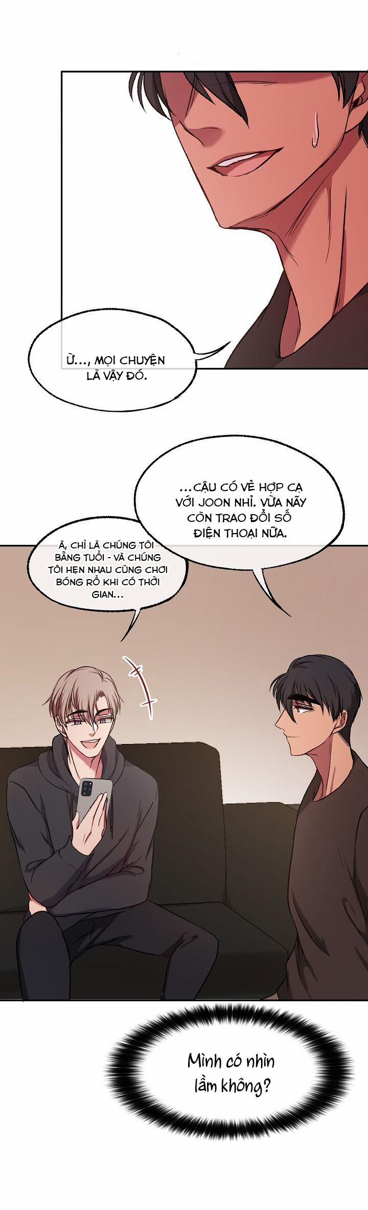 KANG JOO, PLEASE! 6 trang 41