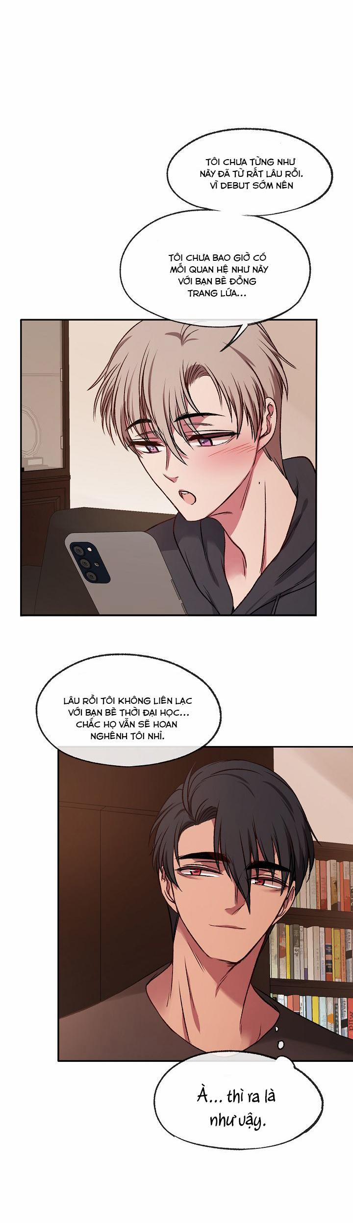 KANG JOO, PLEASE! 6 trang 42