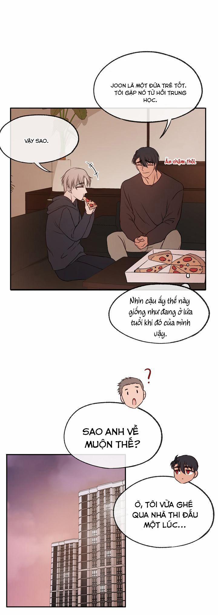 KANG JOO, PLEASE! 6 trang 43