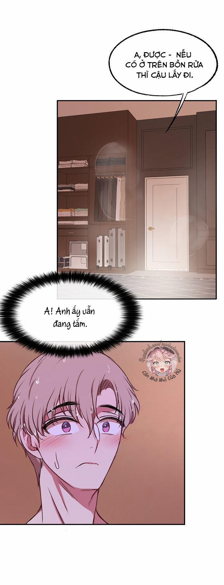 KANG JOO, PLEASE! 6 trang 51