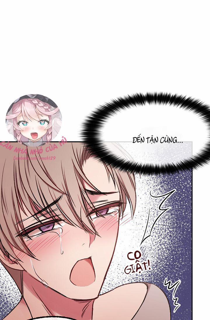 KANG JOO, PLEASE! 7 trang 40