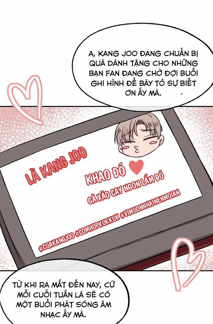 KANG JOO, PLEASE! 7 trang 53