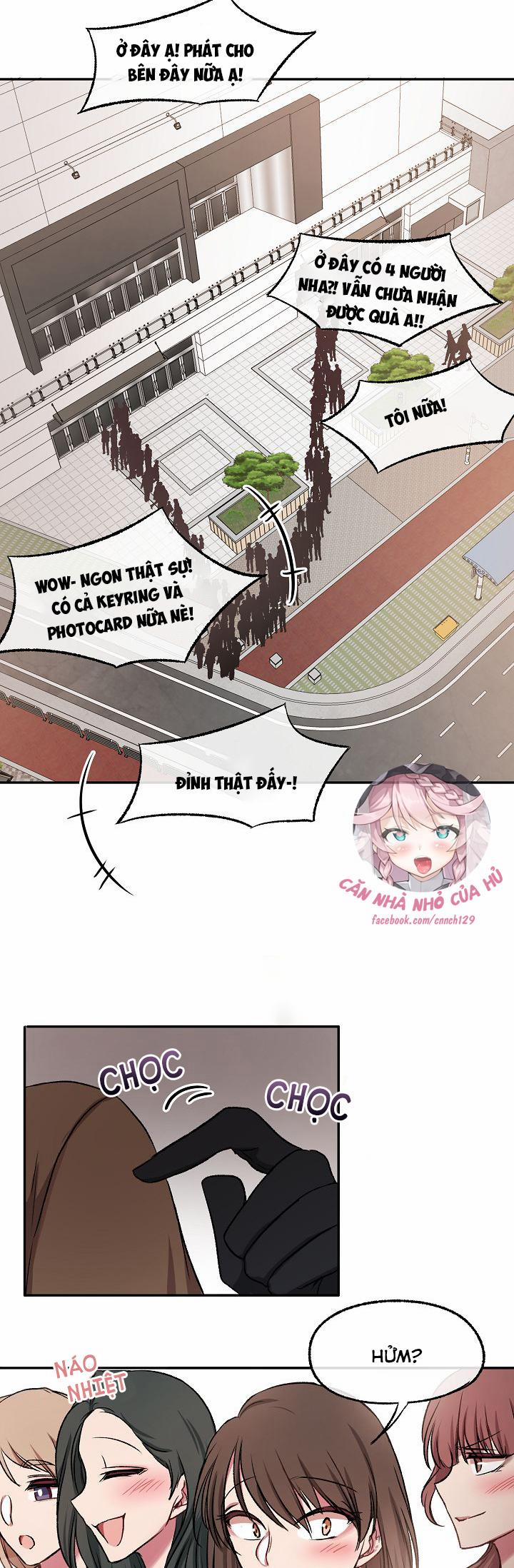 KANG JOO, PLEASE! 7 trang 59