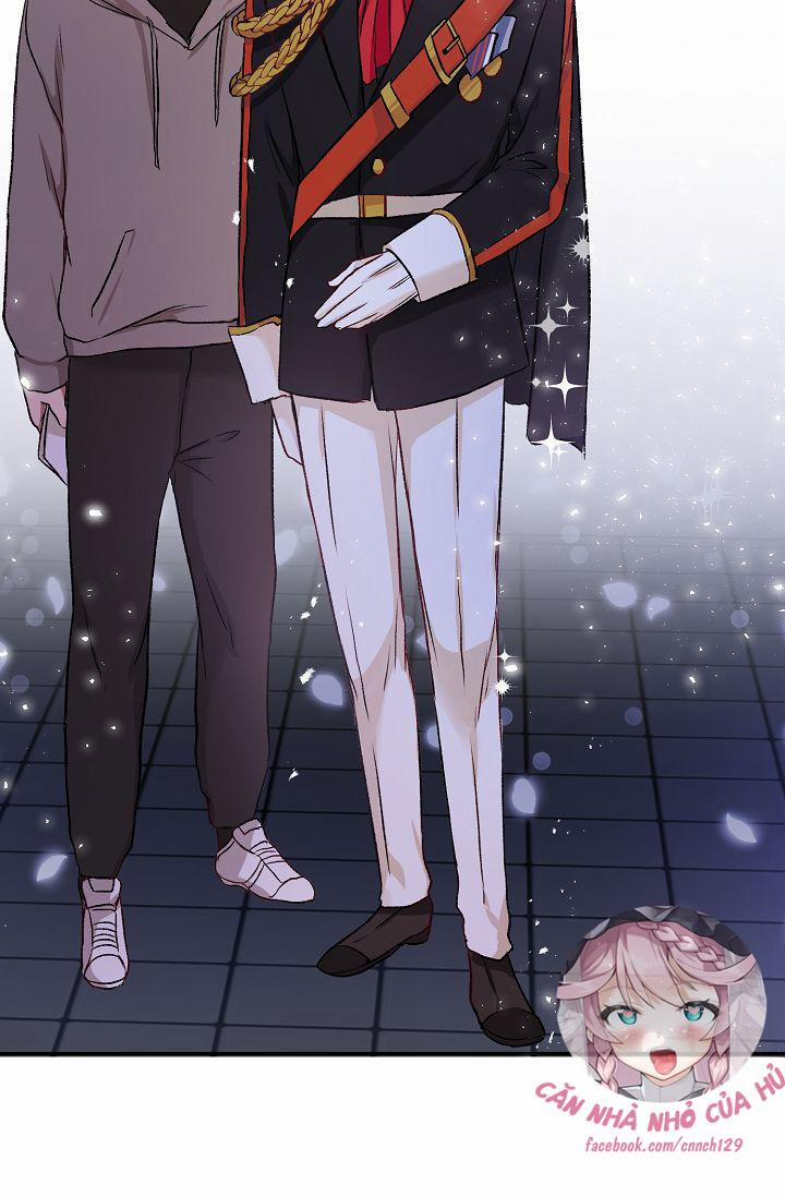 KANG JOO, PLEASE! 7 trang 65