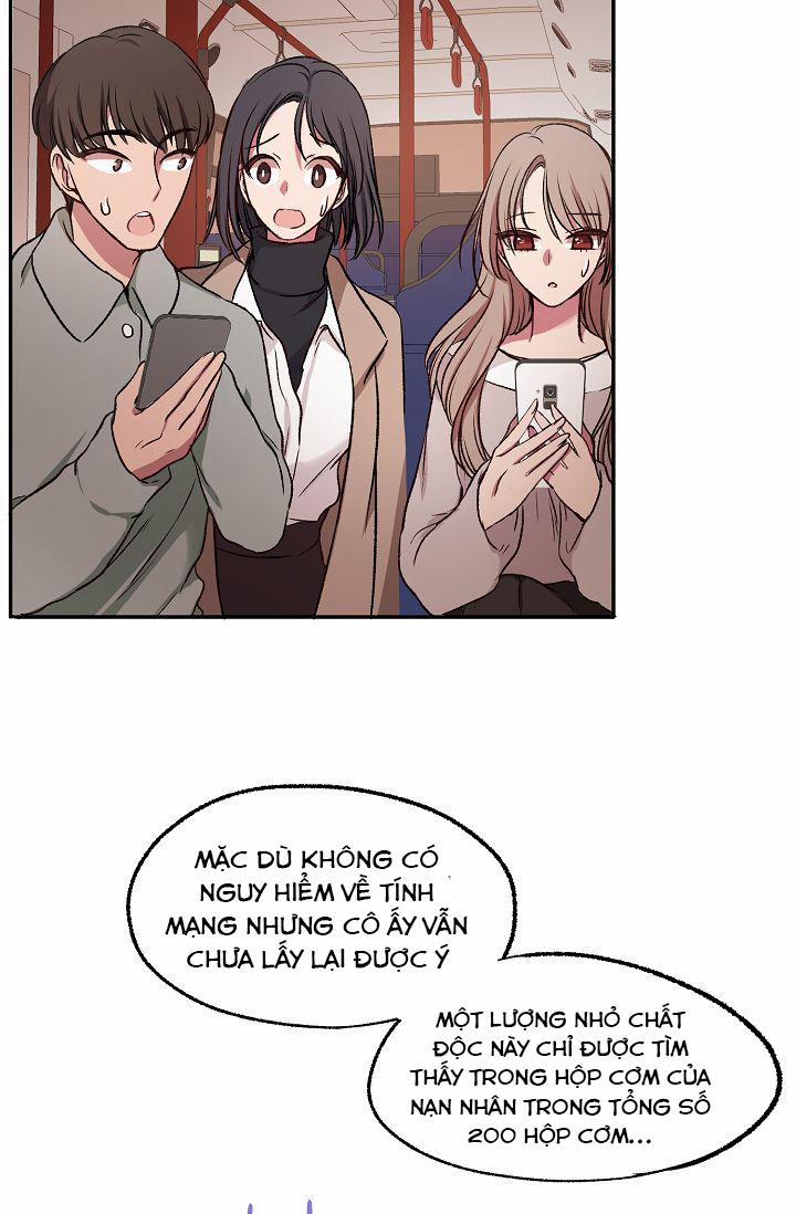 KANG JOO, PLEASE! 7 trang 82