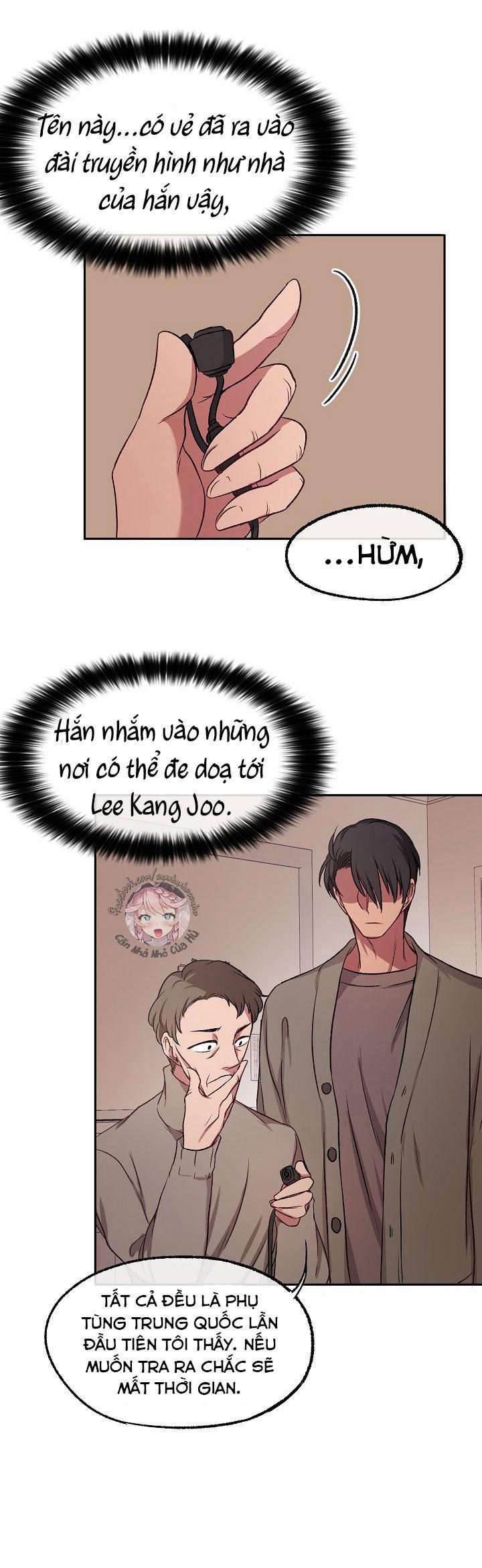 KANG JOO, PLEASE! 8 trang 11