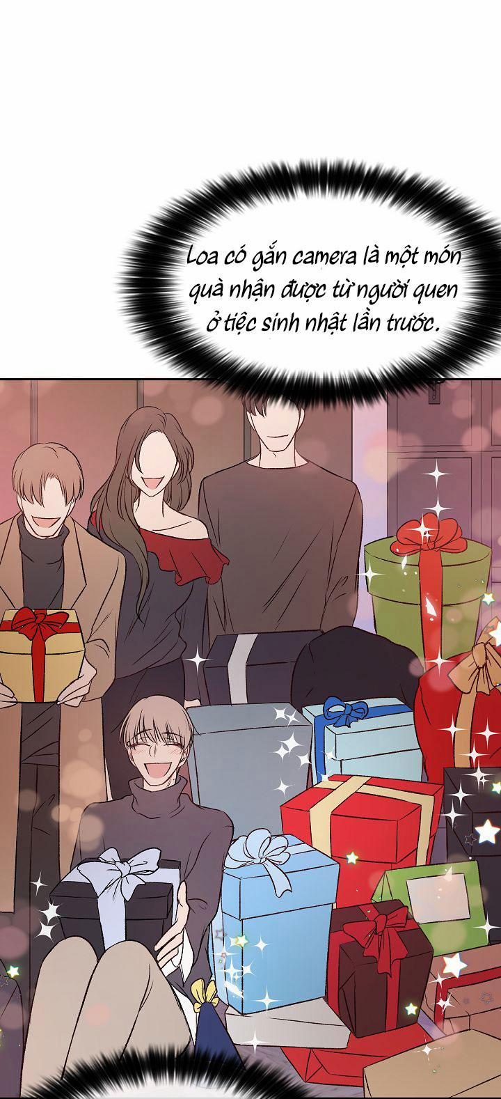 KANG JOO, PLEASE! 8 trang 12