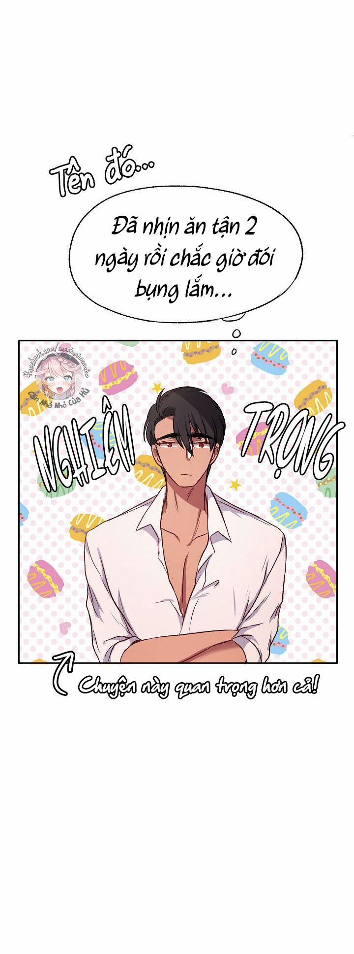 KANG JOO, PLEASE! 8 trang 14