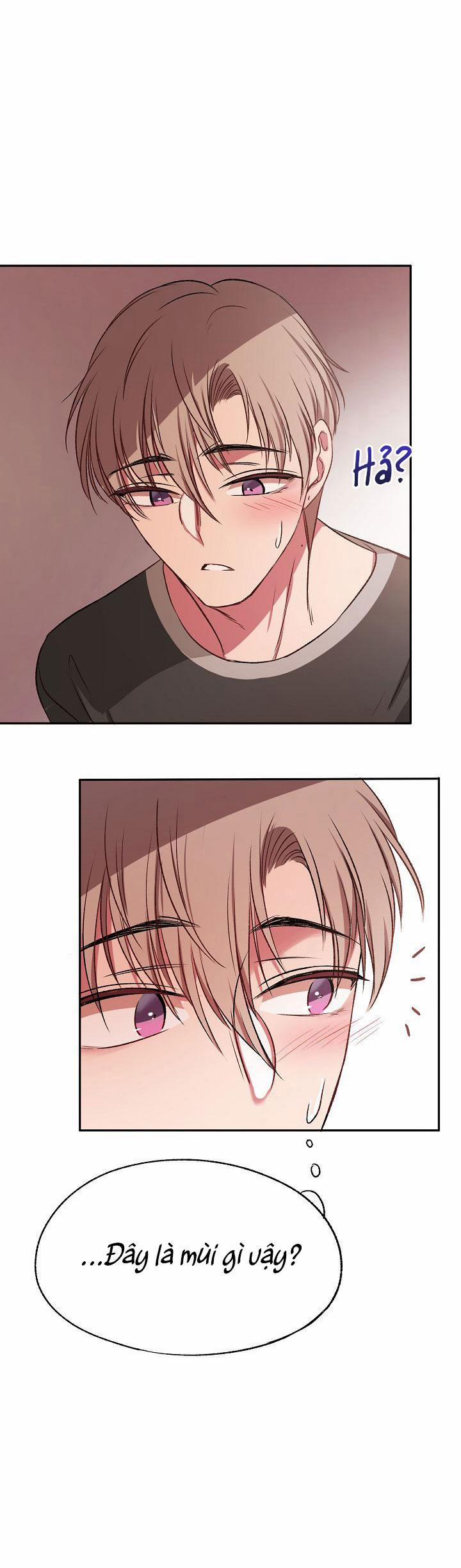 KANG JOO, PLEASE! 8 trang 16