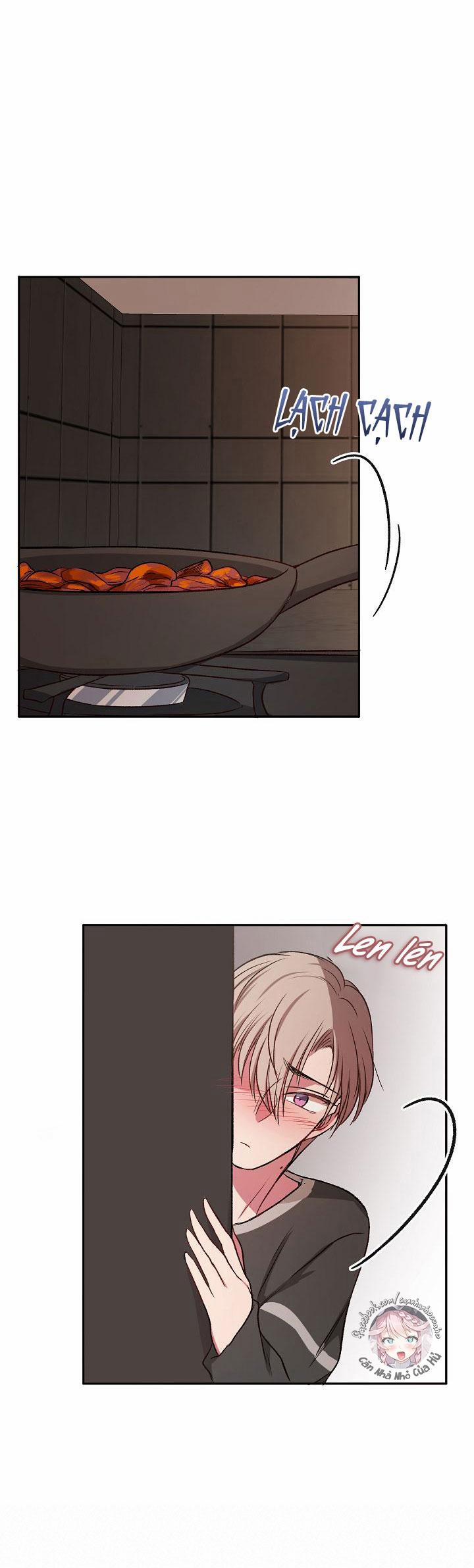 KANG JOO, PLEASE! 8 trang 17