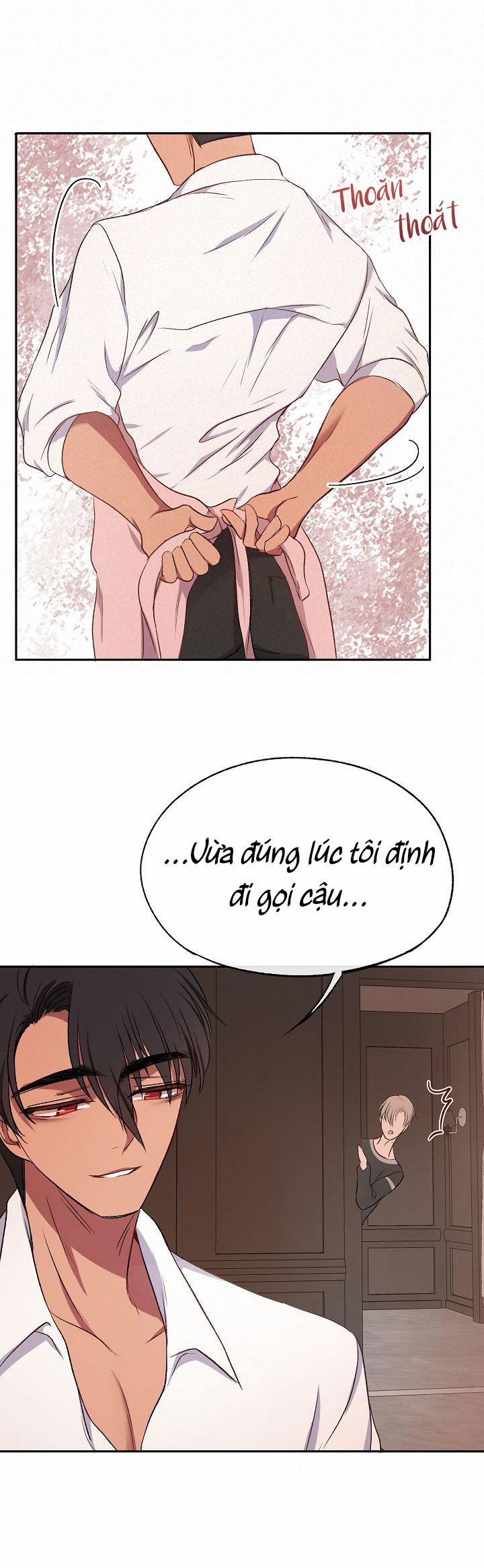 KANG JOO, PLEASE! 8 trang 18