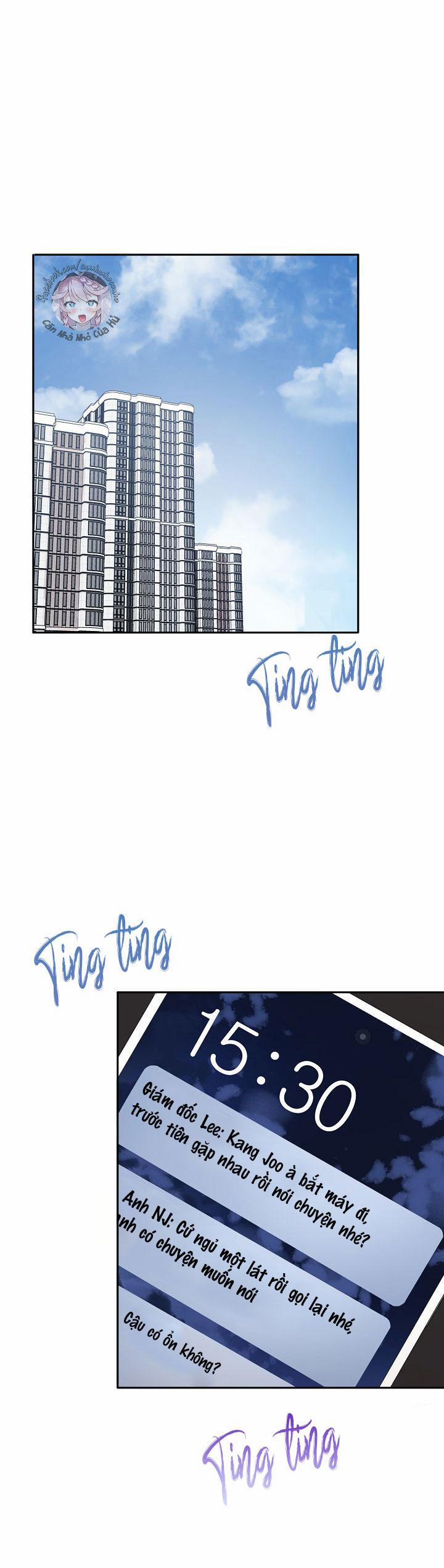 KANG JOO, PLEASE! 8 trang 2